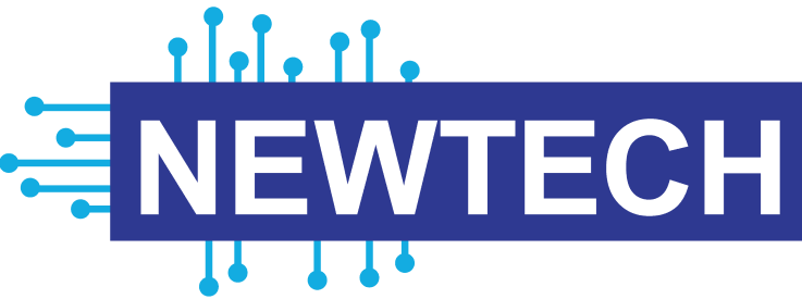 middle newTech logo